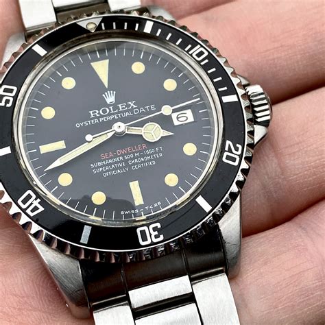 rolex diving red|rolex diver watches for men.